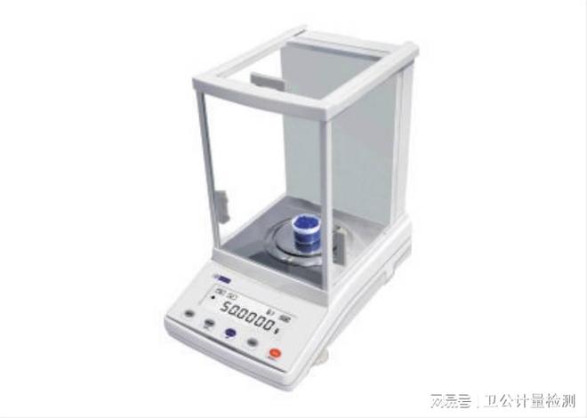 计量仪器检测_酶标分析仪检定校准