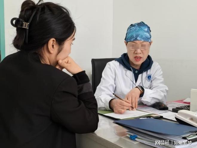 42岁女人清淡饮食2年这天去体检身体变化令医生惊叹：不真实