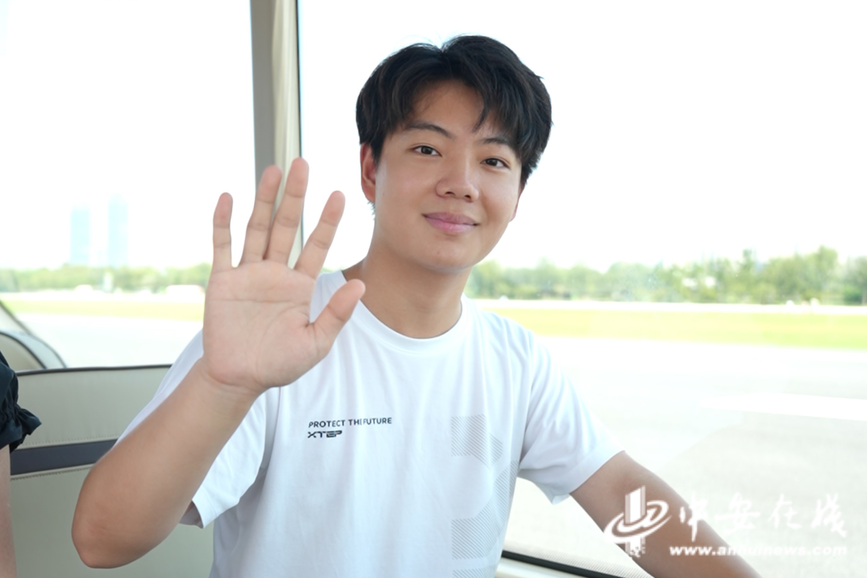 科创新就业｜智能网联汽车集成测试工程师：给智能汽车做“全身体